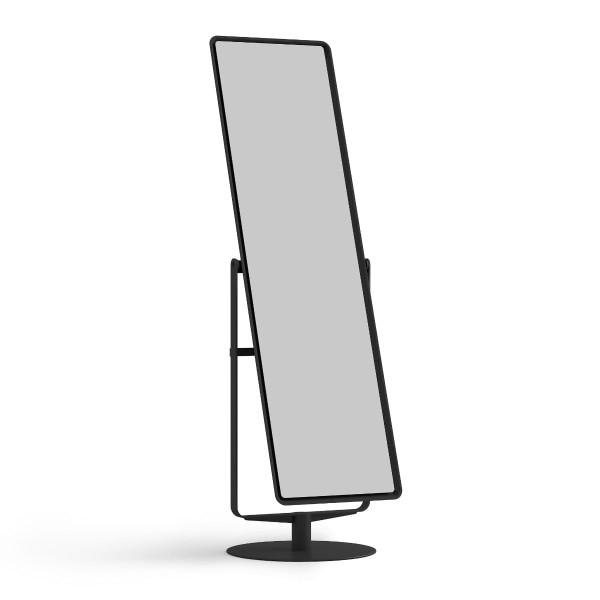 Continuum Floor Mirror